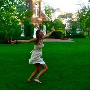 Meet your Posher, Maggie